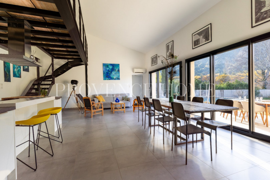 vente Maison Maubec - Photo 4