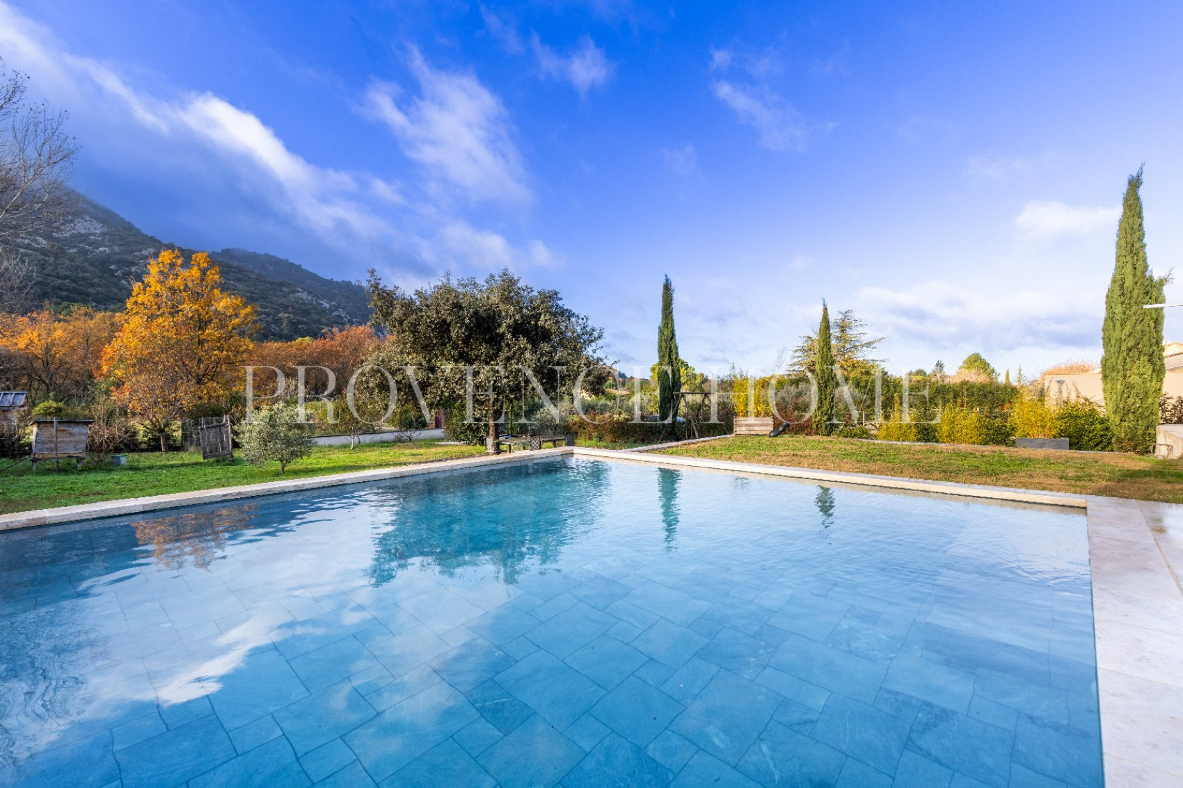 vente Maison Maubec - Photo 12