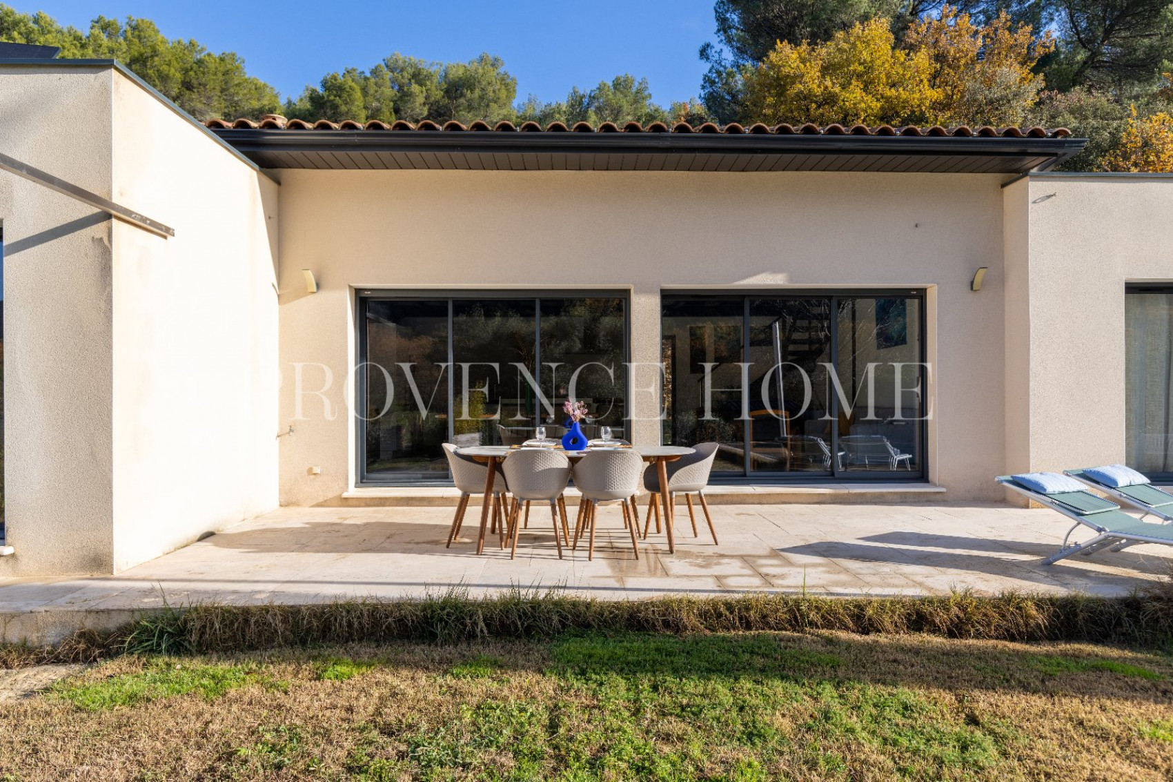 vente Maison Maubec - Photo 9