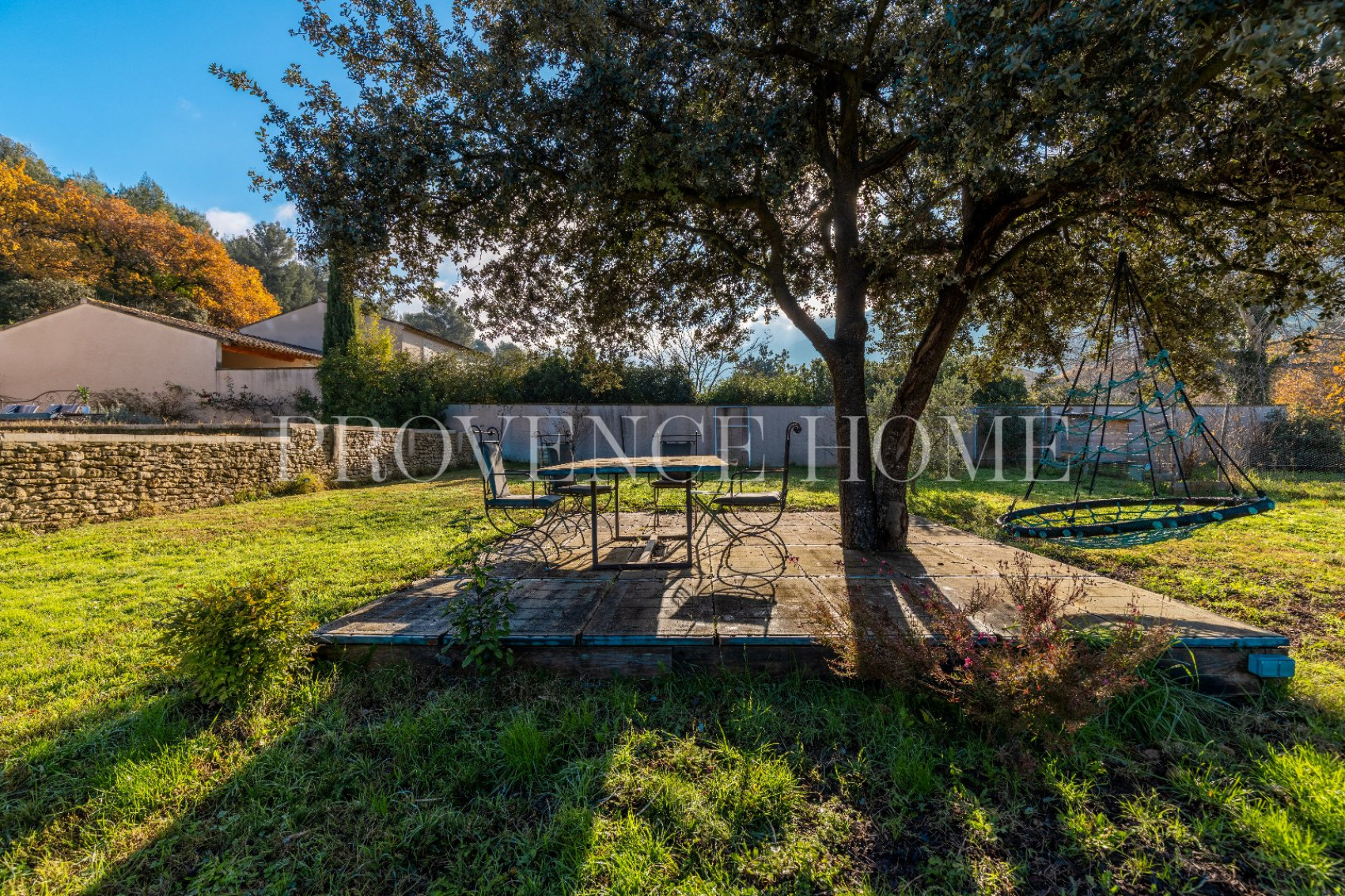 vente Maison Maubec - Photo 20