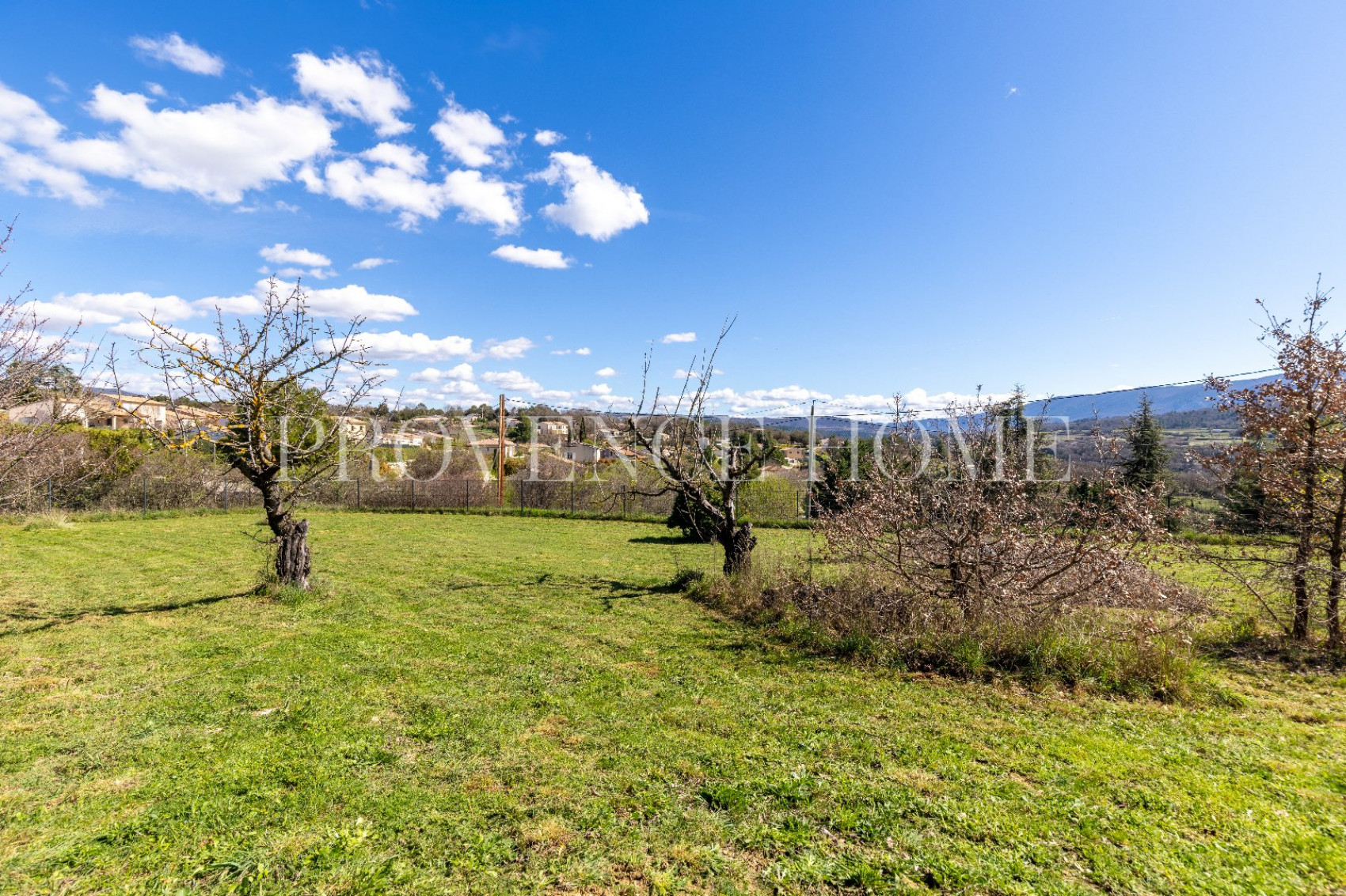 sale Terrain constructible Apt - Photo 4