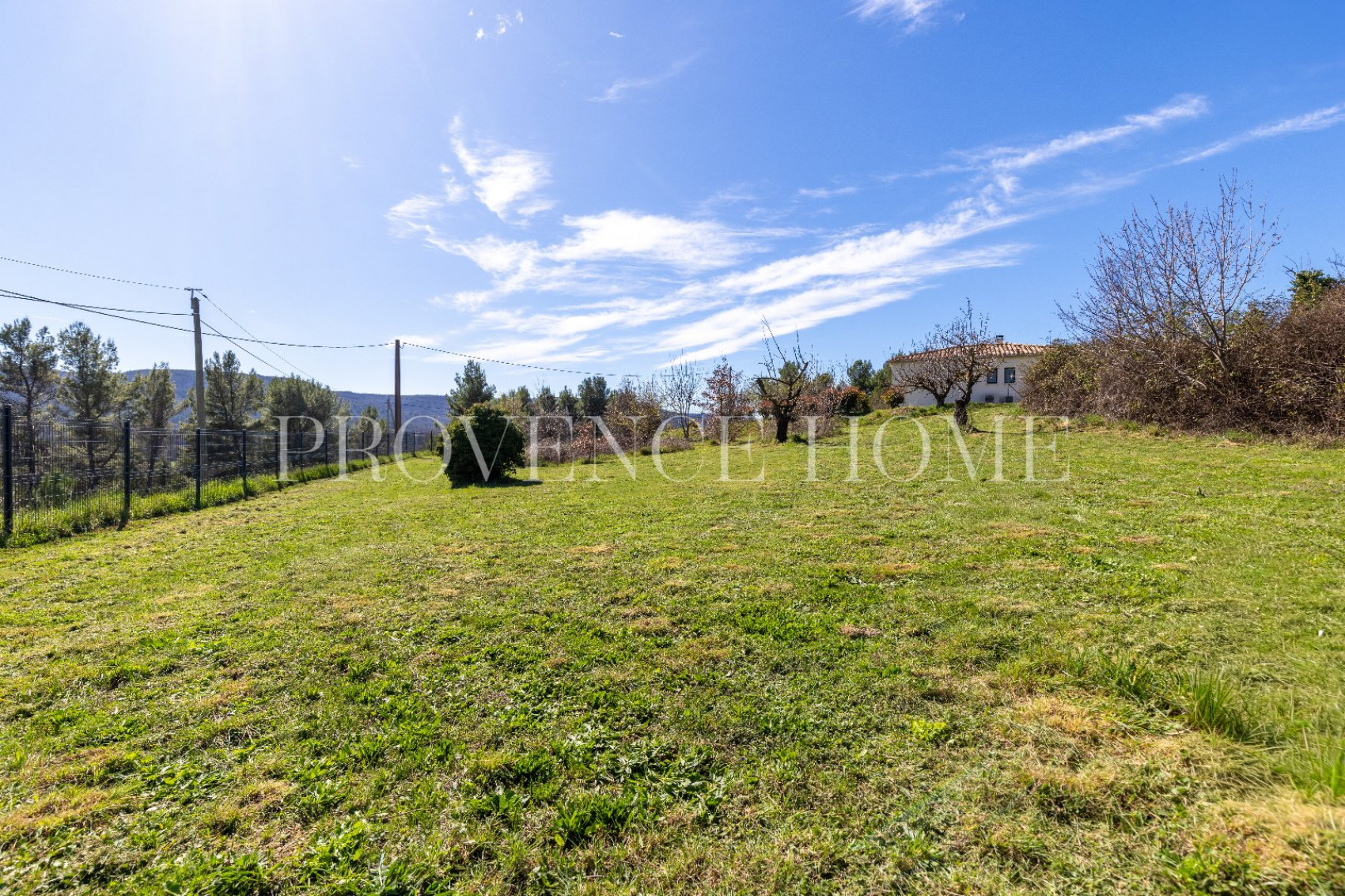 sale Terrain constructible Apt - Photo 5