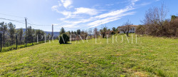 vente Terrain constructible Apt