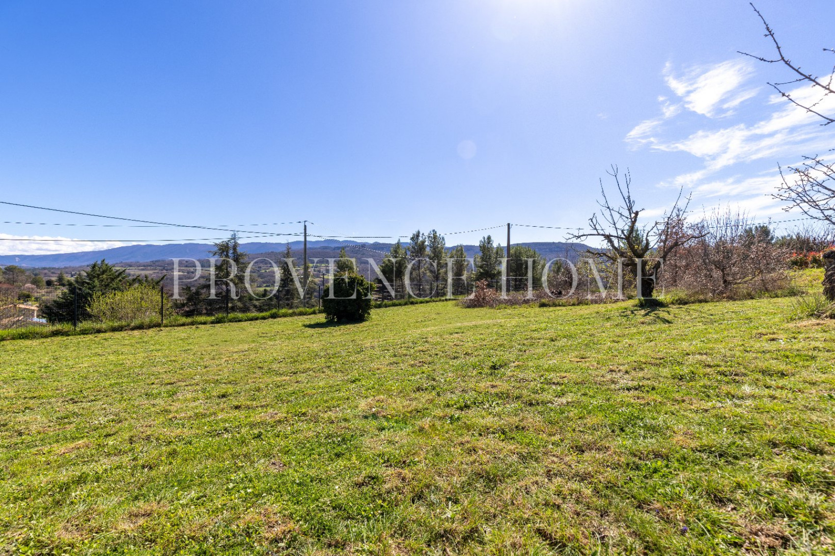 sale Terrain constructible Apt - Photo 1