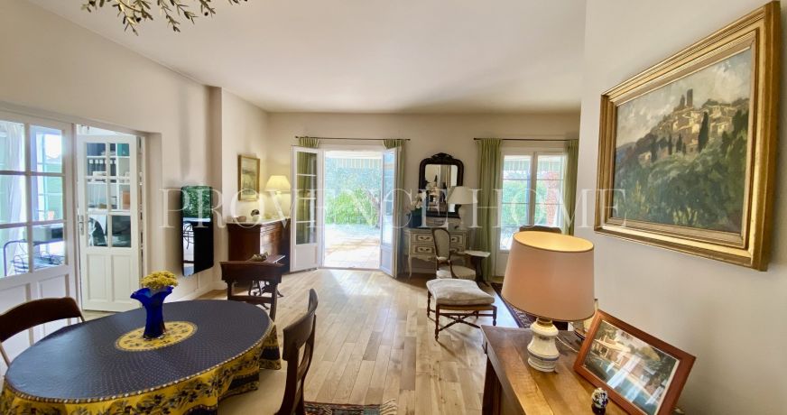 vente Maison L'isle Sur La Sorgue