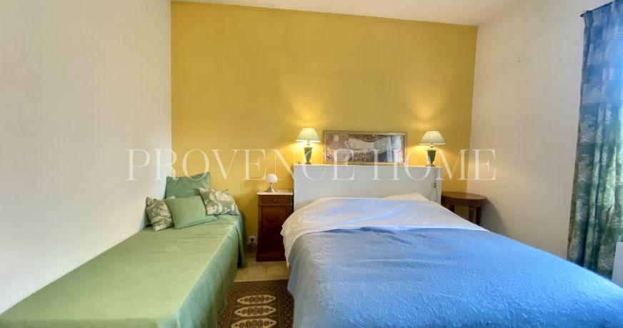 vente Maison L'isle Sur La Sorgue