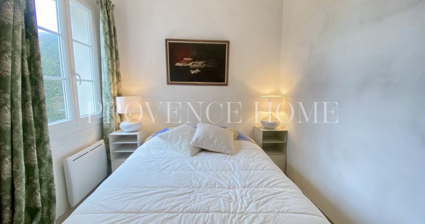 vente Maison L'isle Sur La Sorgue