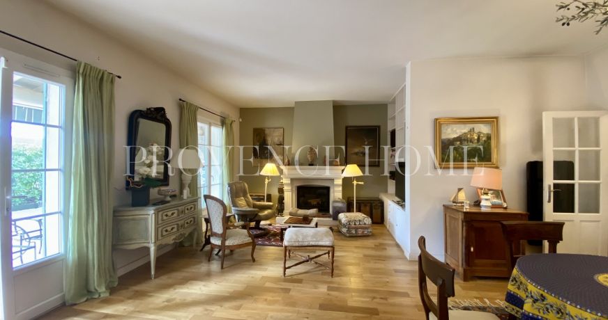 vente Maison L'isle Sur La Sorgue