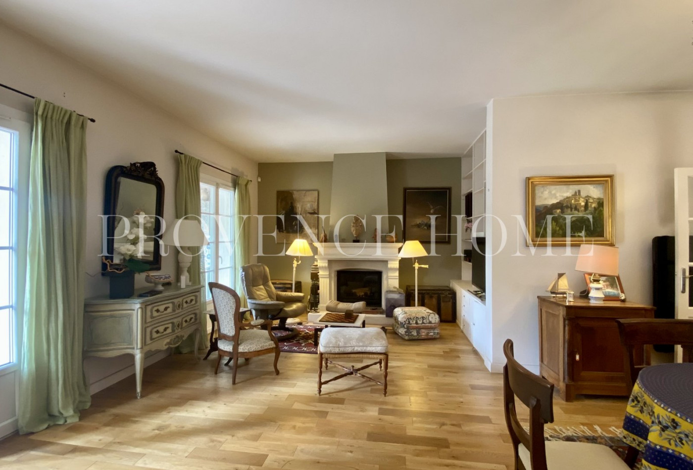 vente Maison L'isle Sur La Sorgue - Photo 8