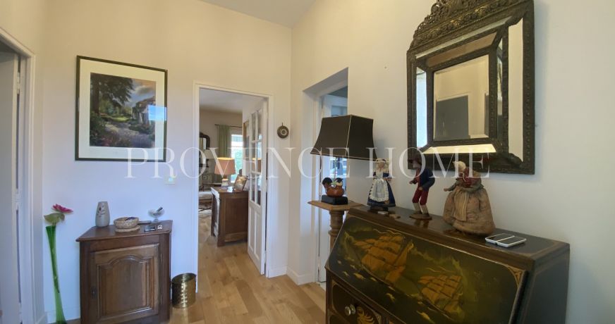 vente Maison L'isle Sur La Sorgue