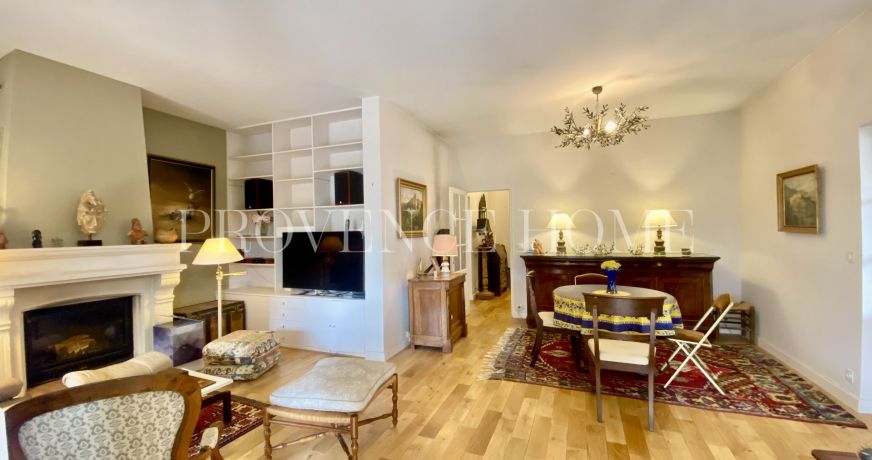 vente Maison L'isle Sur La Sorgue