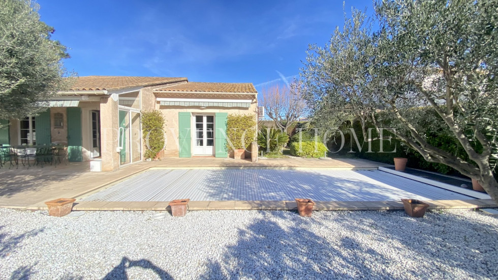 vente Maison L'isle Sur La Sorgue - Photo 1