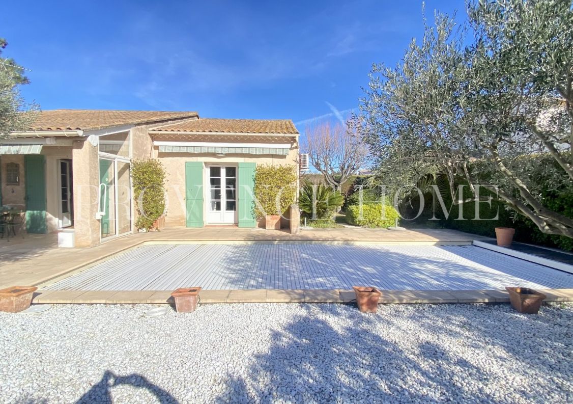 vente Maison L'isle Sur La Sorgue