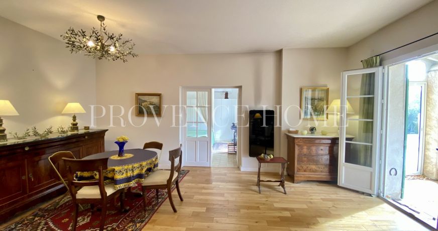 vente Maison L'isle Sur La Sorgue