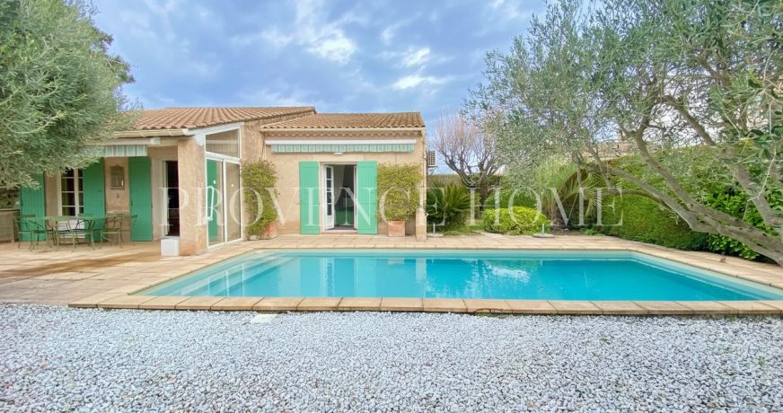 vente Maison L'isle Sur La Sorgue