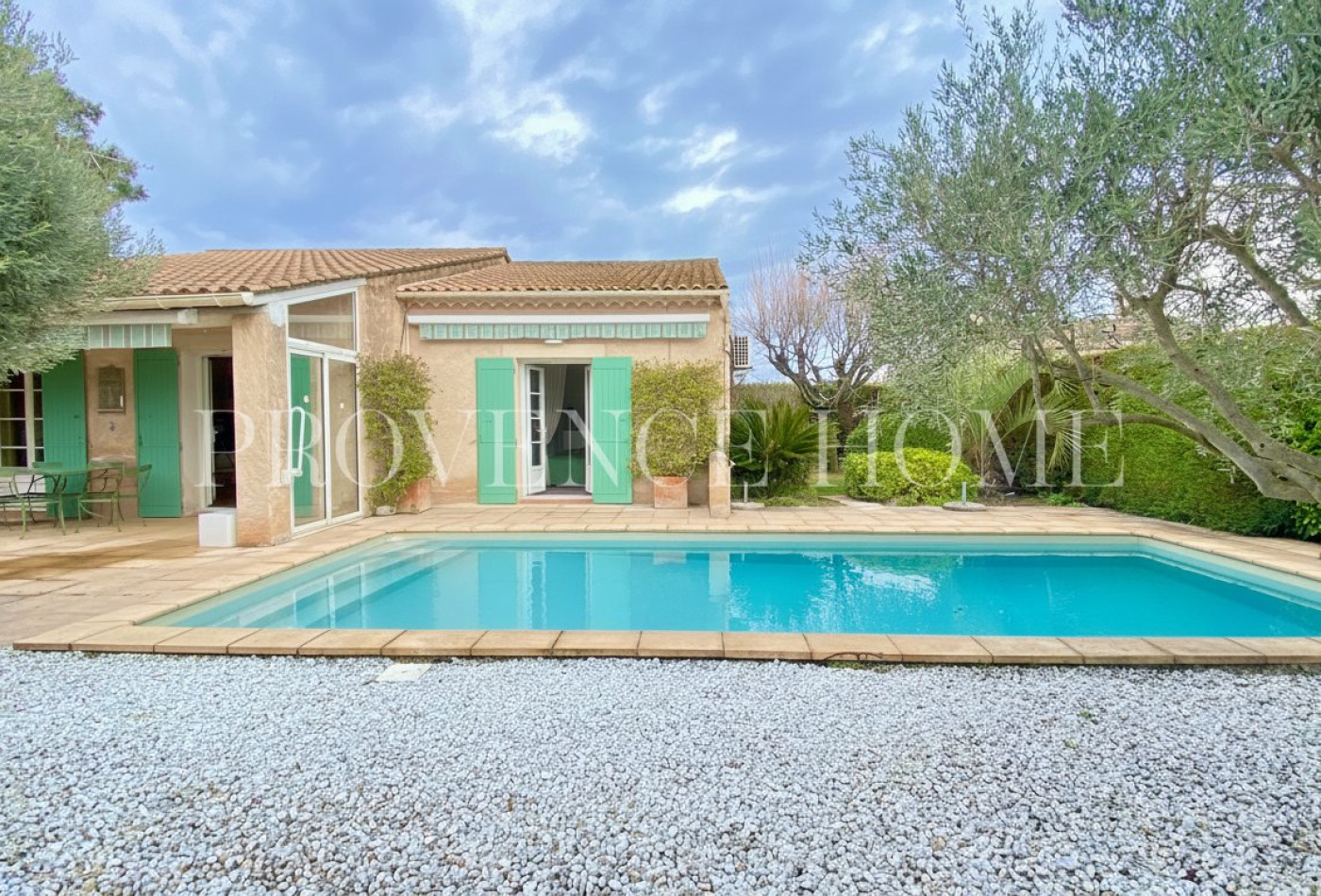 vente Maison L'isle Sur La Sorgue - Photo 2