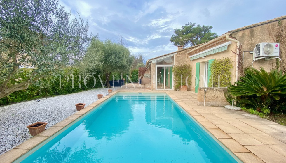 vente Maison L'isle Sur La Sorgue - Photo 1