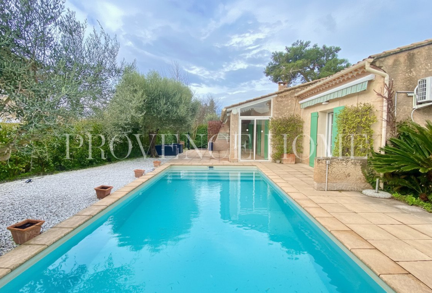 vente Maison L'isle Sur La Sorgue - Photo 1