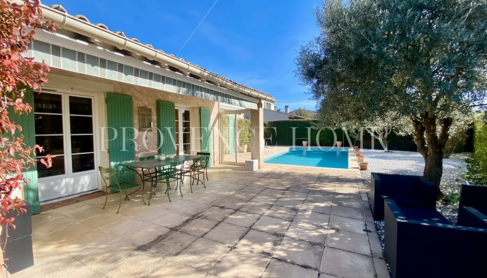 vente Maison L'isle Sur La Sorgue - Photo 4