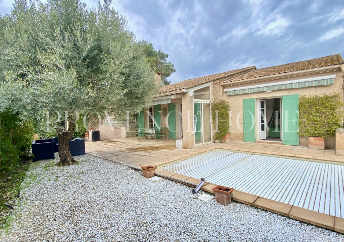 vente Maison L'isle Sur La Sorgue