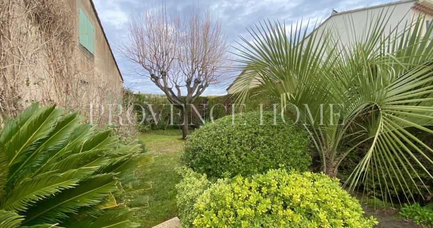 vente Maison L'isle Sur La Sorgue