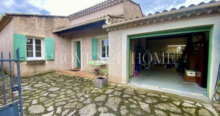 vente Maison L'isle Sur La Sorgue