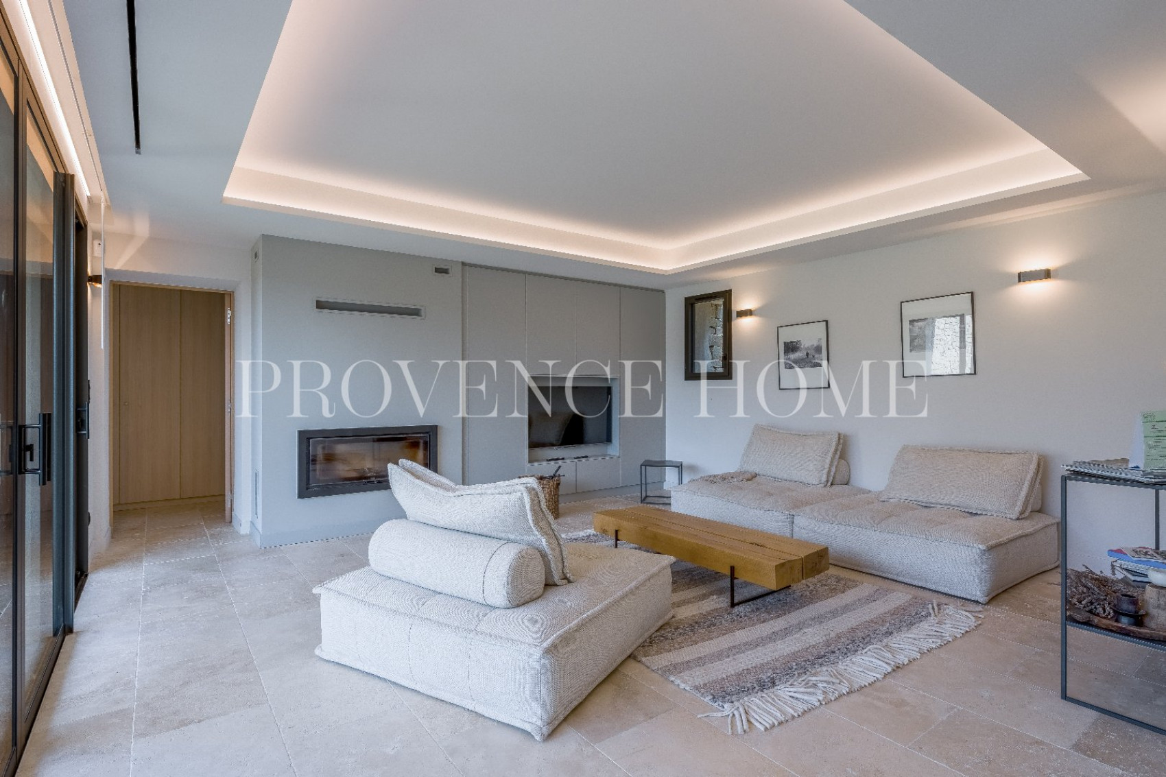 vente Propriété Gordes - Photo 13