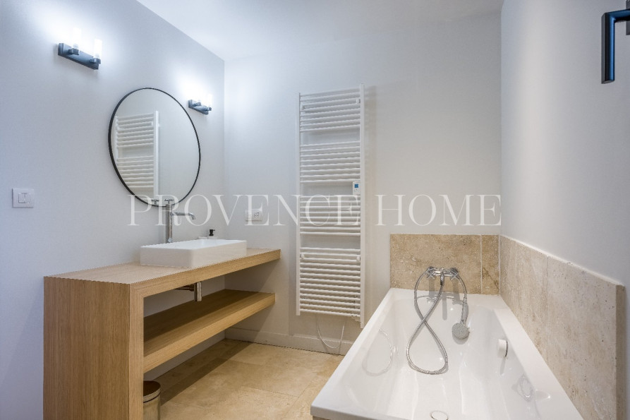 vente Propriété Gordes - Photo 8