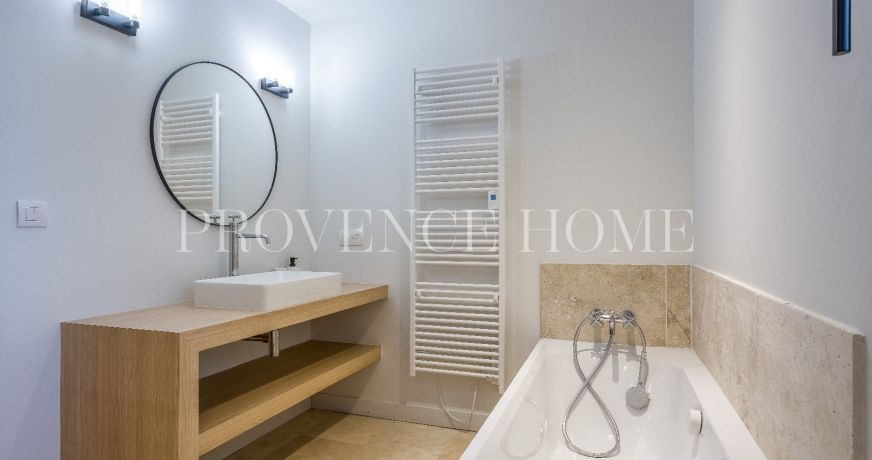 vente Propriété Gordes