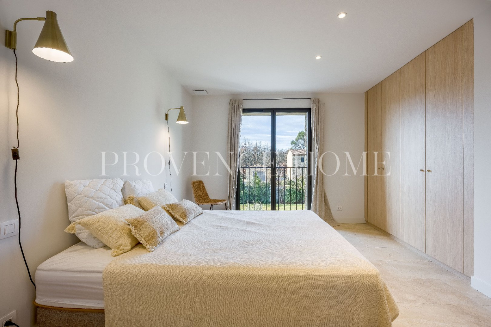 vente Propriété Gordes - Photo 16