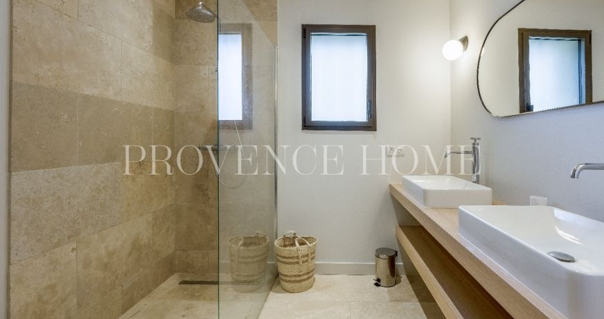 vente Propriété Gordes