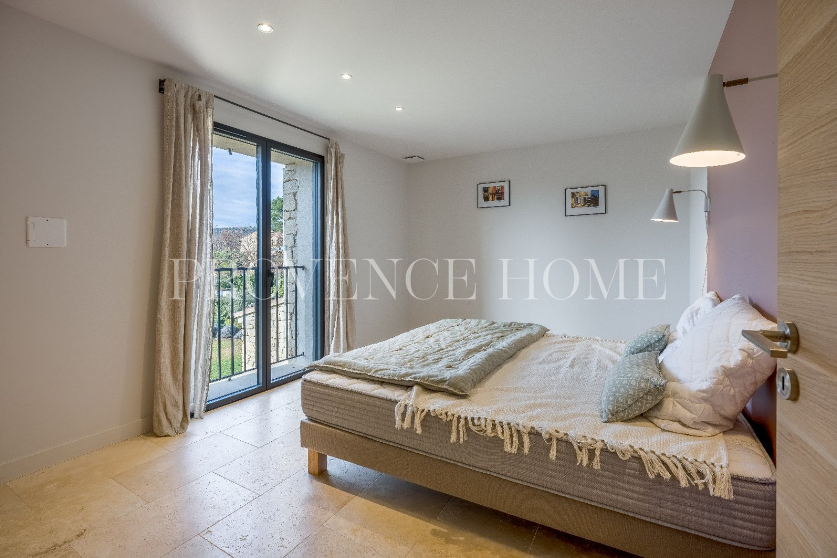 vente Propriété Gordes - Photo 14