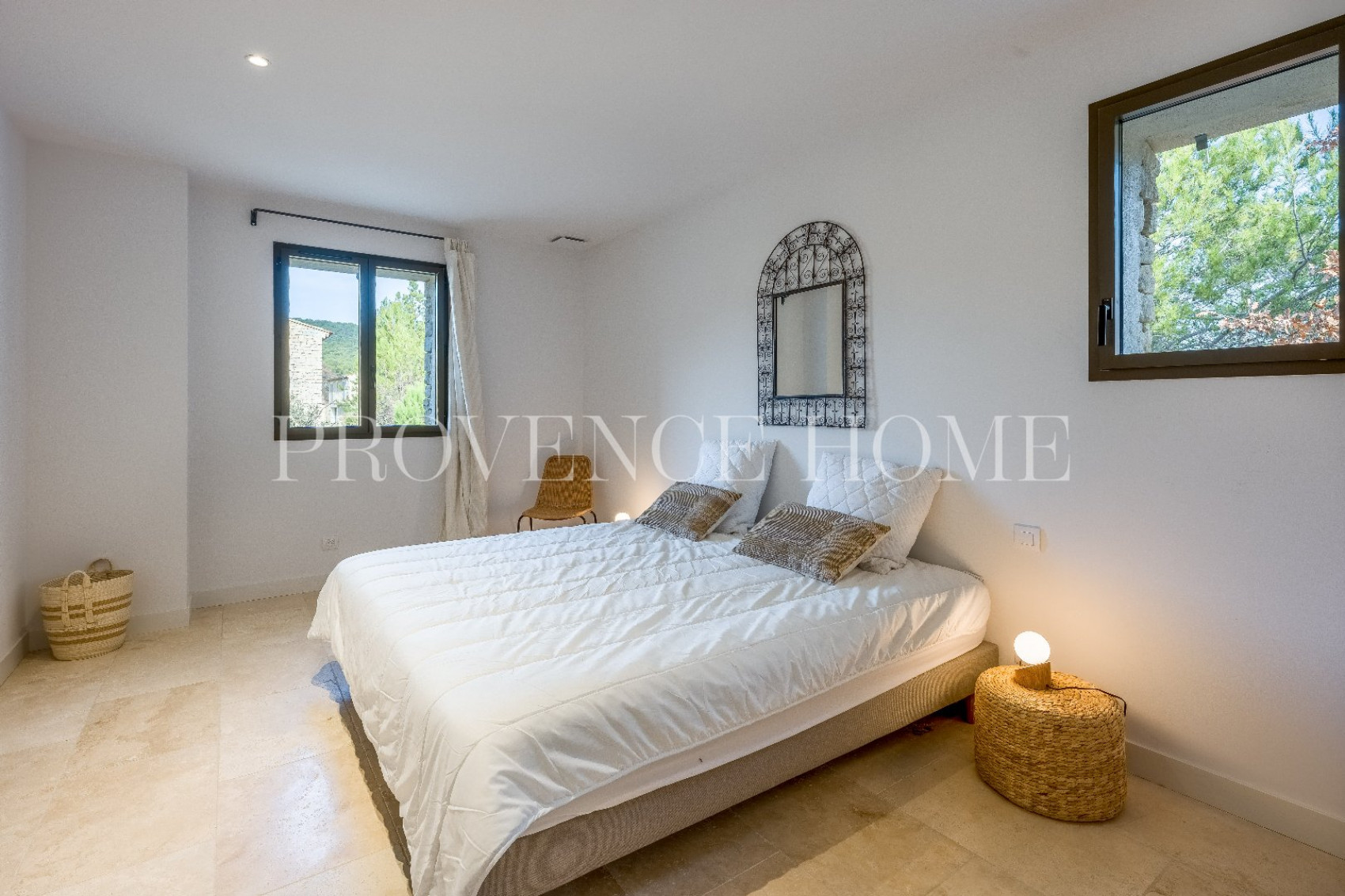 vente Propriété Gordes - Photo 17