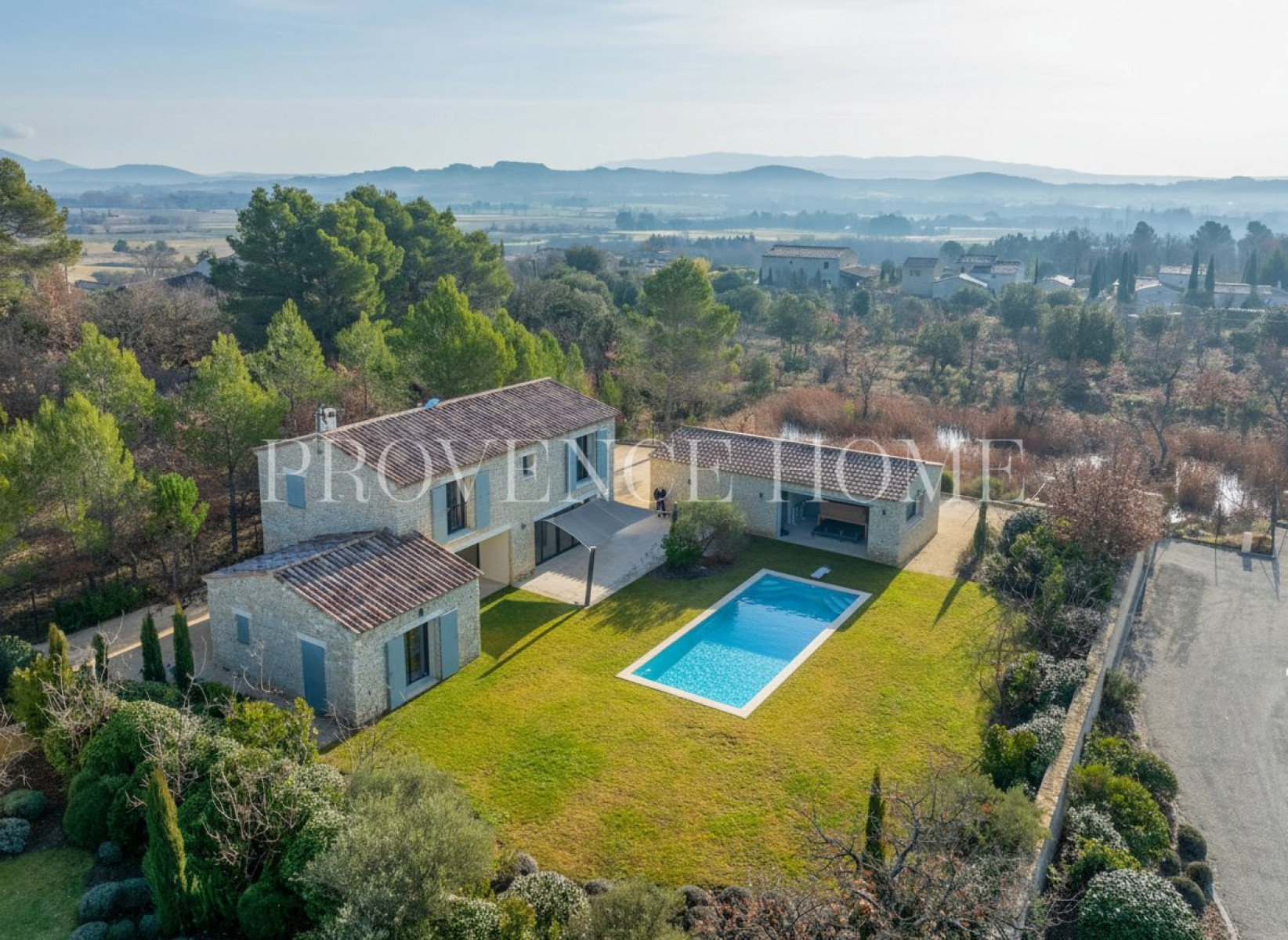 vente Propriété Gordes - Photo 2