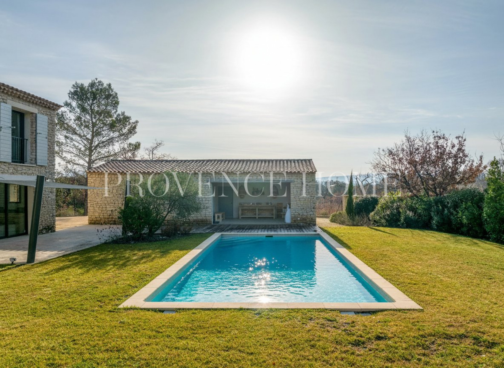 vente Propriété Gordes - Photo 10