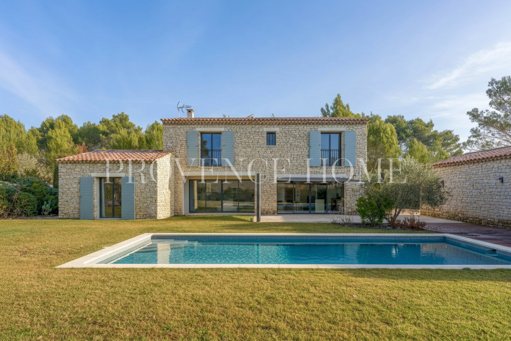 vente Propriété Gordes - Photo 3