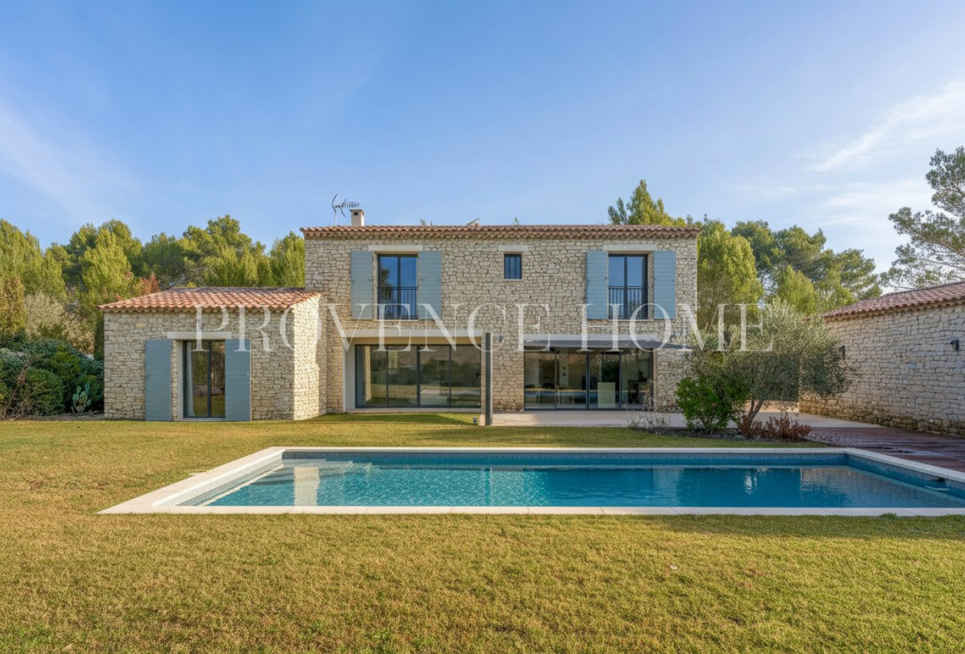 vente Propriété Gordes - Photo 3