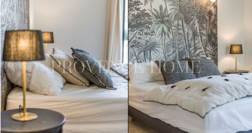 vente Propriété Gordes