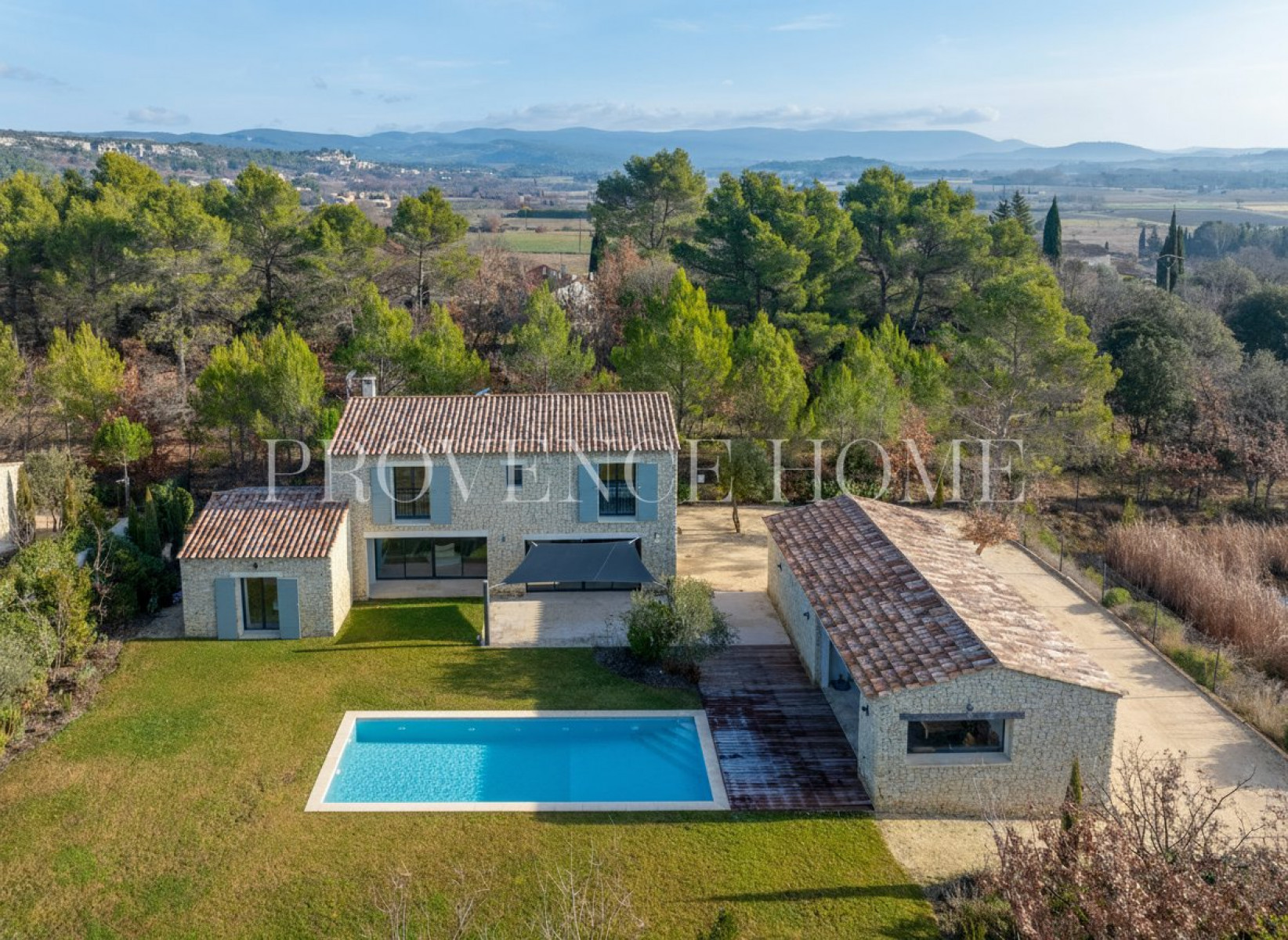 vente Propriété Gordes - Photo 20