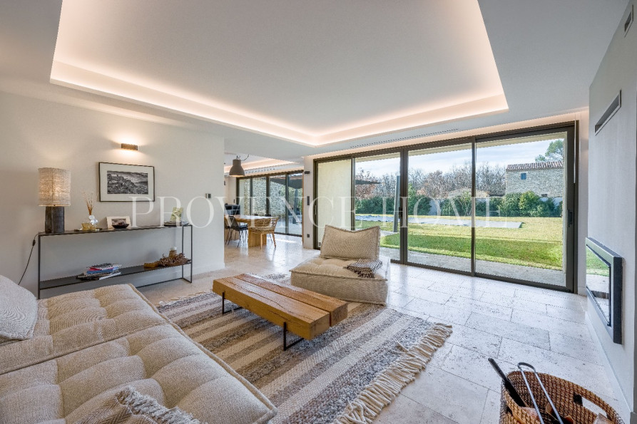 vente Propriété Gordes - Photo 4