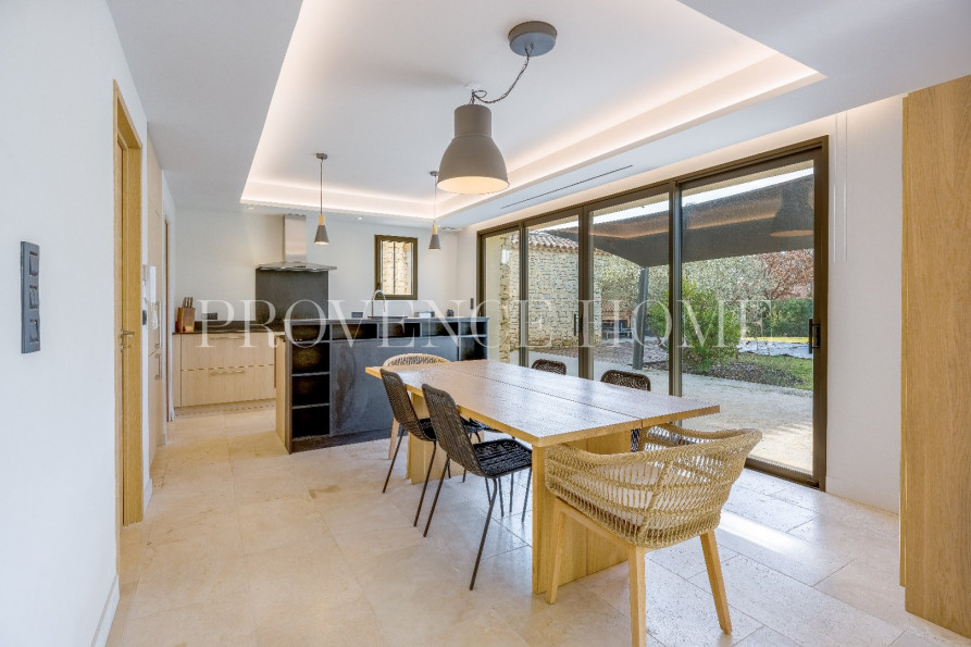 vente Propriété Gordes - Photo 6