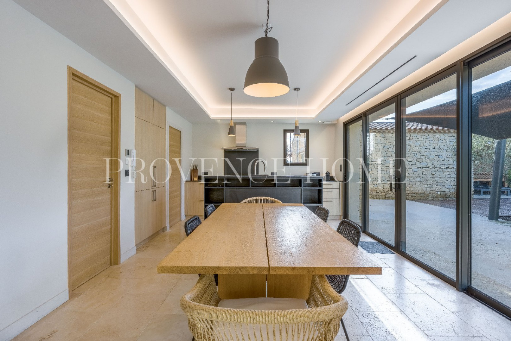 vente Propriété Gordes - Photo 12