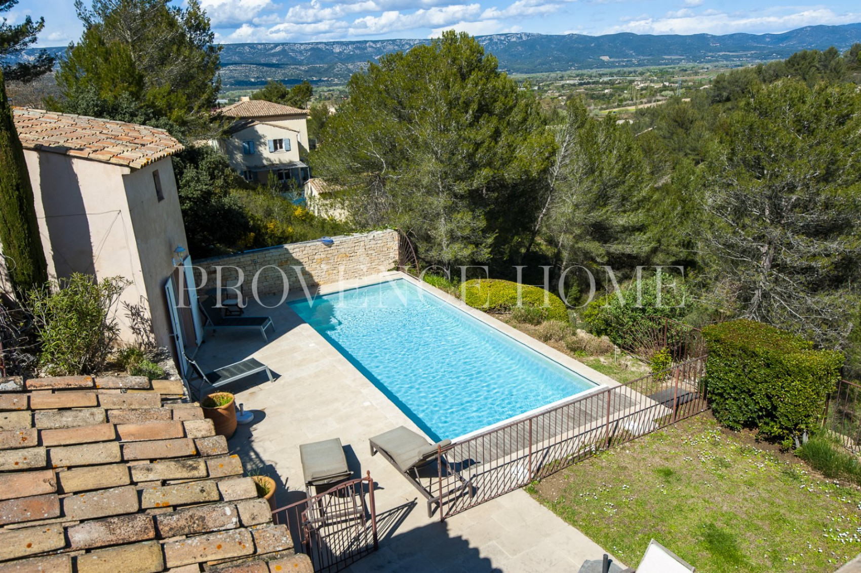 sale Maison en résidence Mallemort - Photo 4