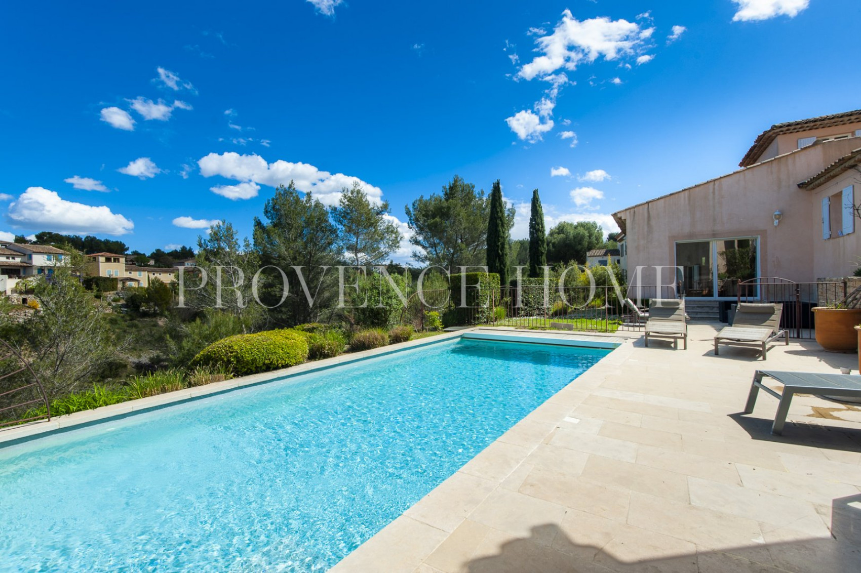 sale Maison en résidence Mallemort - Photo 9