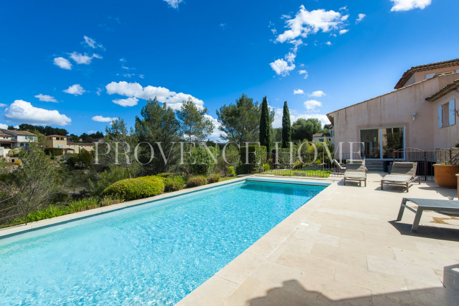 vente Maison en résidence Mallemort - Photo 9