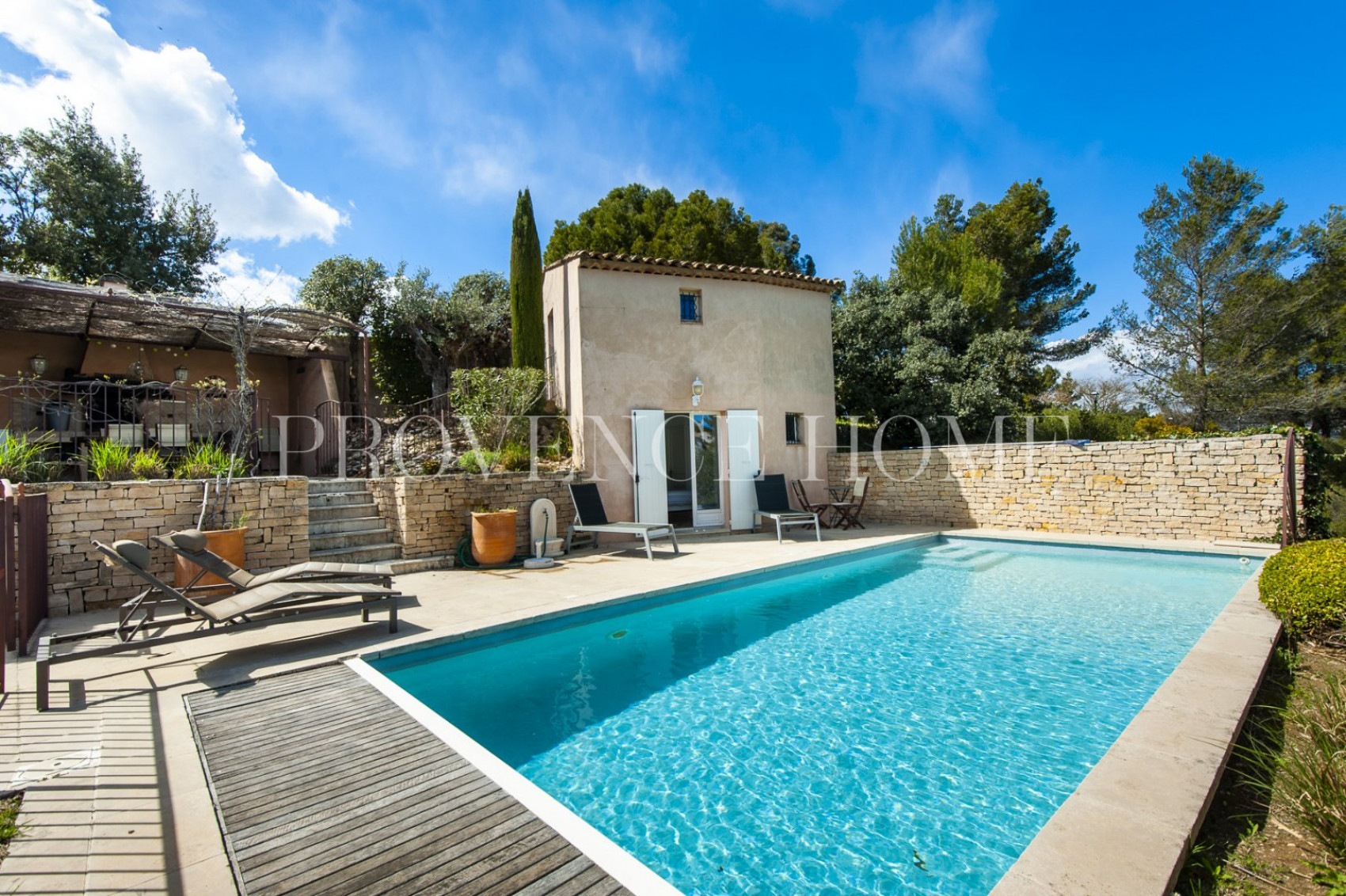 sale Maison en résidence Mallemort - Photo 3