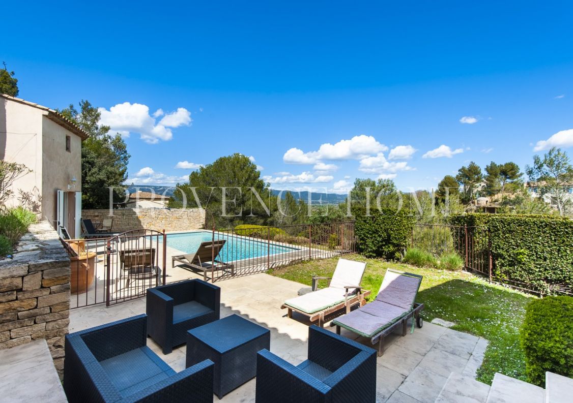 sale Maison en résidence Mallemort