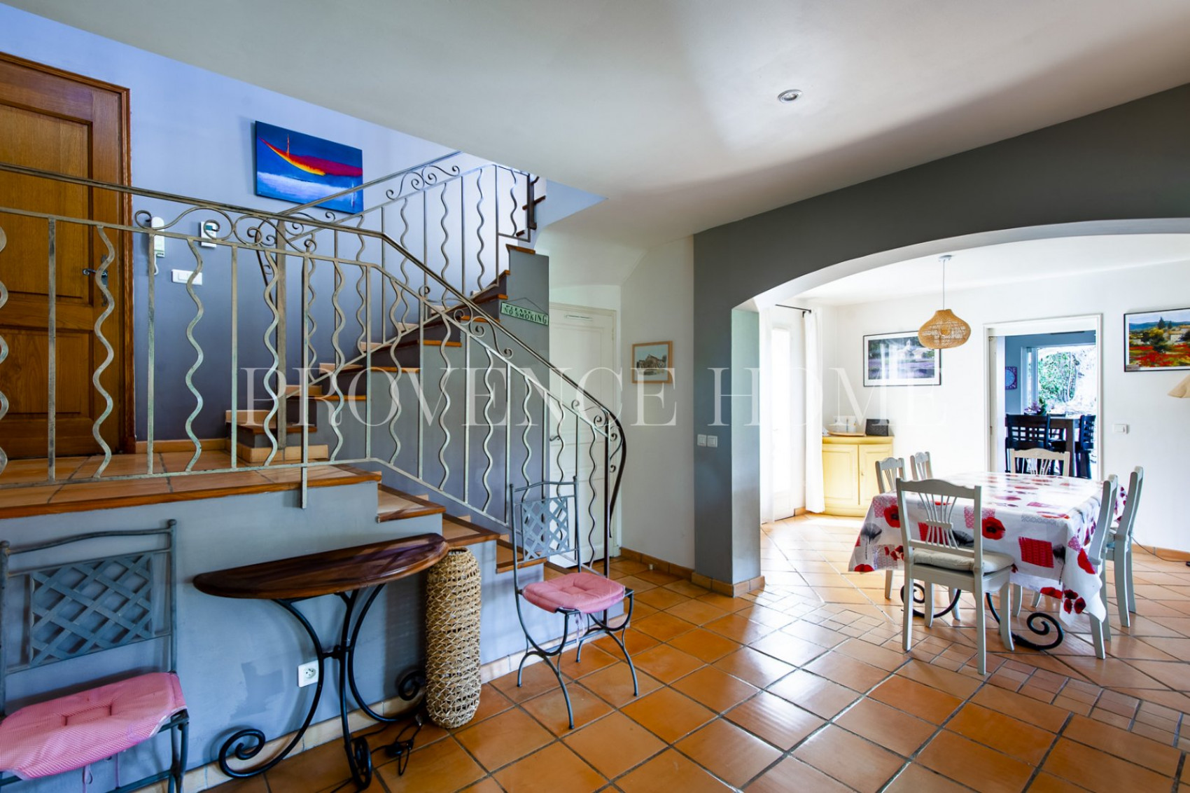 sale Maison en résidence Mallemort - Photo 6