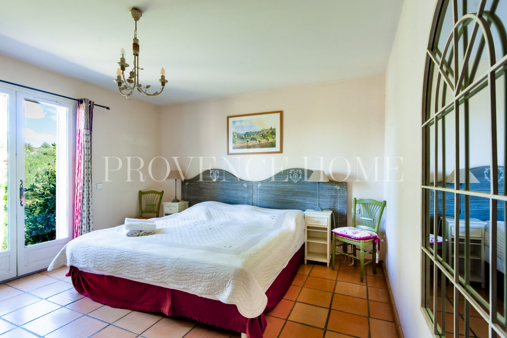 sale Maison en résidence Mallemort - Photo 8