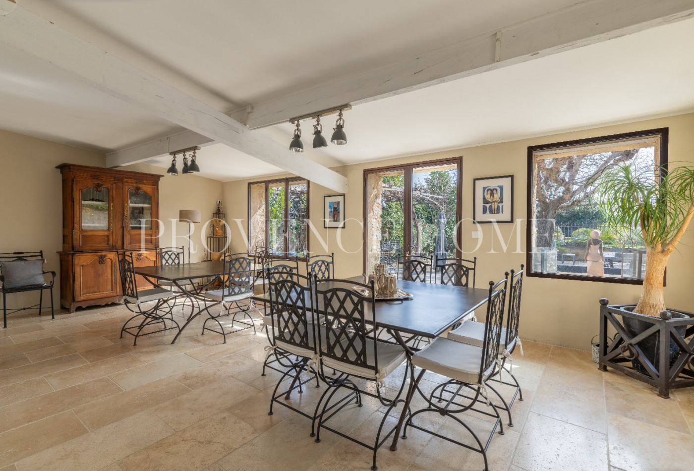 vente Propriété Pernes Les Fontaines - Photo 6